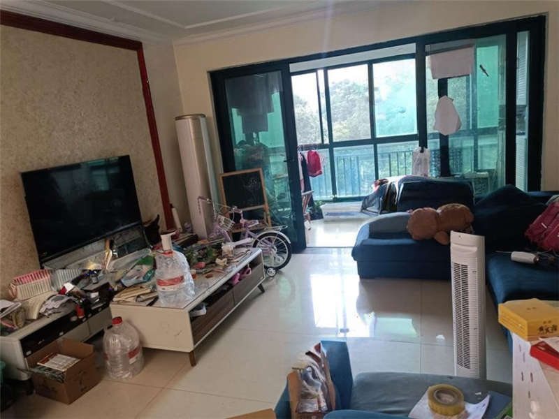 恒大雅苑法拍房74、75號棟304號