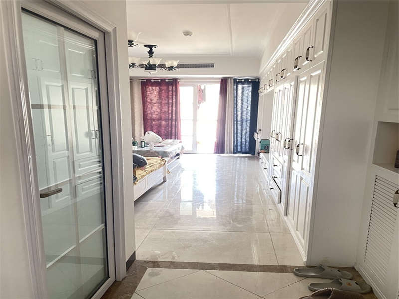 潤(rùn)和星城(紫郡）法拍房56、57、58棟1337室