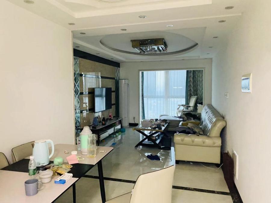 新長海廣場（新長海中心）法拍房E、F棟2016房