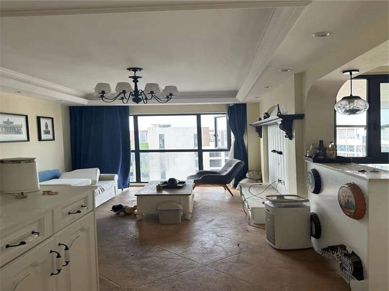 中交里城（中交雅苑）法拍房1棟、2棟、3棟住宅樓3207號(hào)