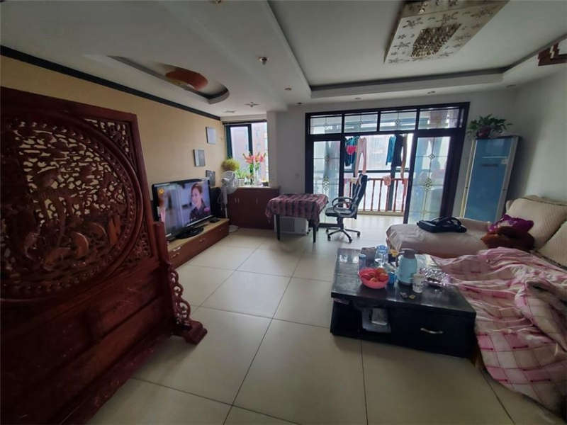 大為時代家園法拍房4棟1609號、1610號