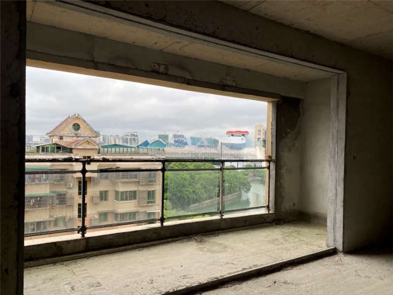 壹廷中央府院法拍房7、8、9棟105