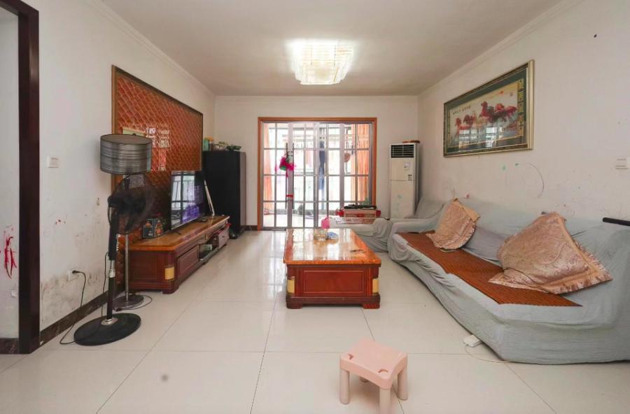 金麓國(guó)際小區(qū)（金麓商務(wù)廣場(chǎng)）法拍房3、4棟603號(hào)