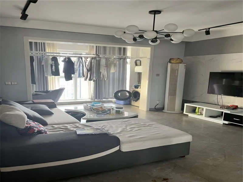 萬國城MOMA法拍房三期9棟3405號(hào)