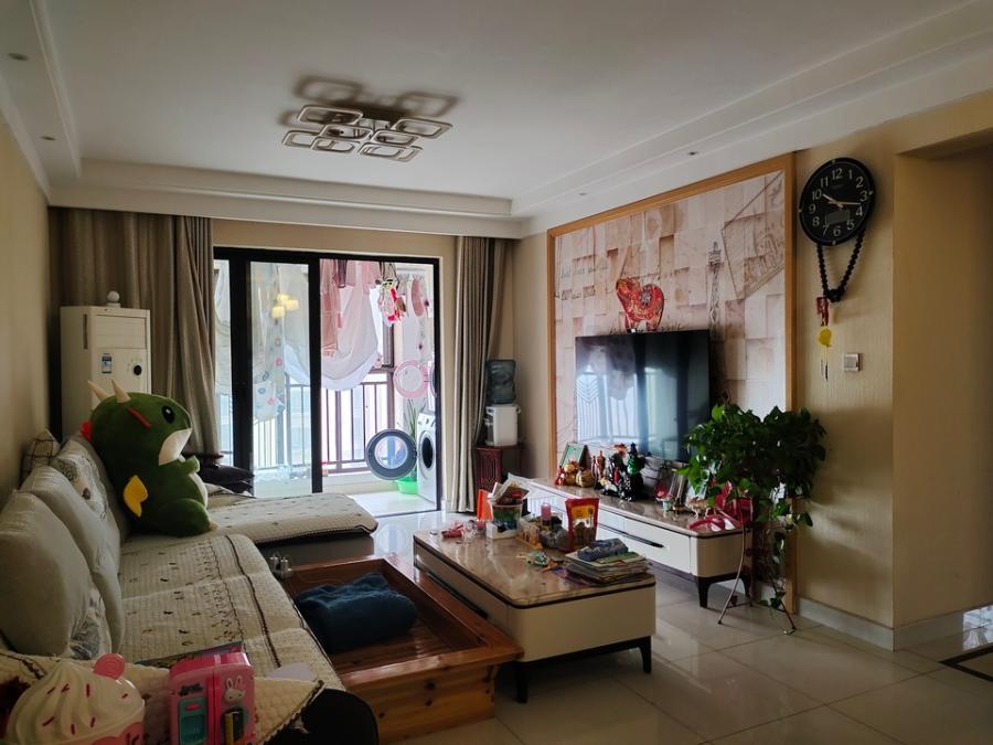 中海國(guó)際社區(qū)三期（中海江御名園）法拍房三期8棟2802號(hào)