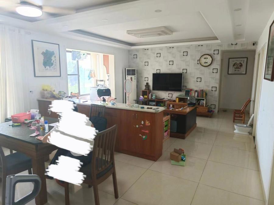 華潤(rùn)橡樹灣法拍房一期17棟105