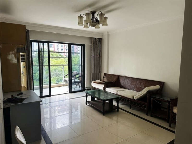 珠江花城扶水岸(珠江花城二組團(tuán))法拍房7棟1401室