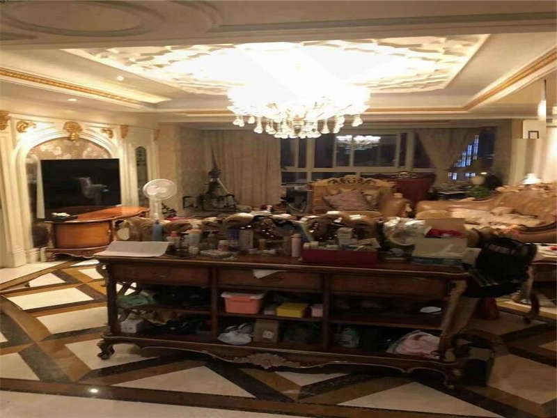 萬達(dá)公館（開福萬達(dá)廣場）法拍房A區(qū)2、3、5棟1503房