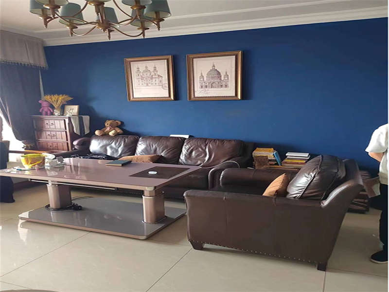 恒大華府法拍房23、24棟2708房產(chǎn)50%的份額