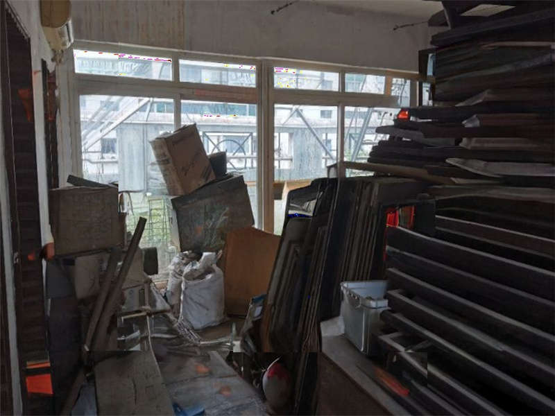 水月林公寓法拍房1棟704.804號房屋、705.805號