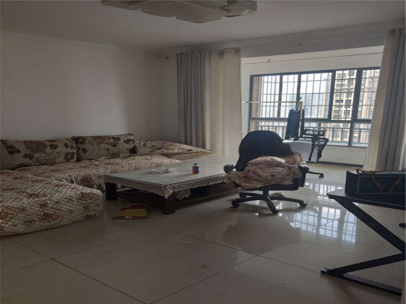 好望谷云邸法拍房10、11棟2506室