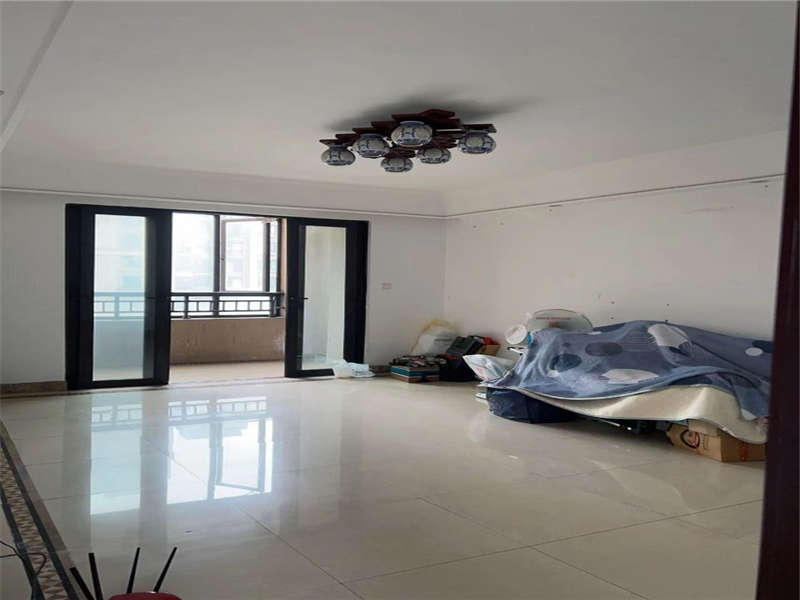 中海國際社區(qū)一期（中海江御名園）法拍房香樟街1、2棟2705號