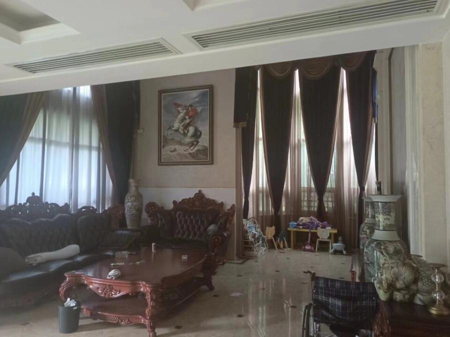 靜園山莊法拍房101、201、301、302號（別墅）