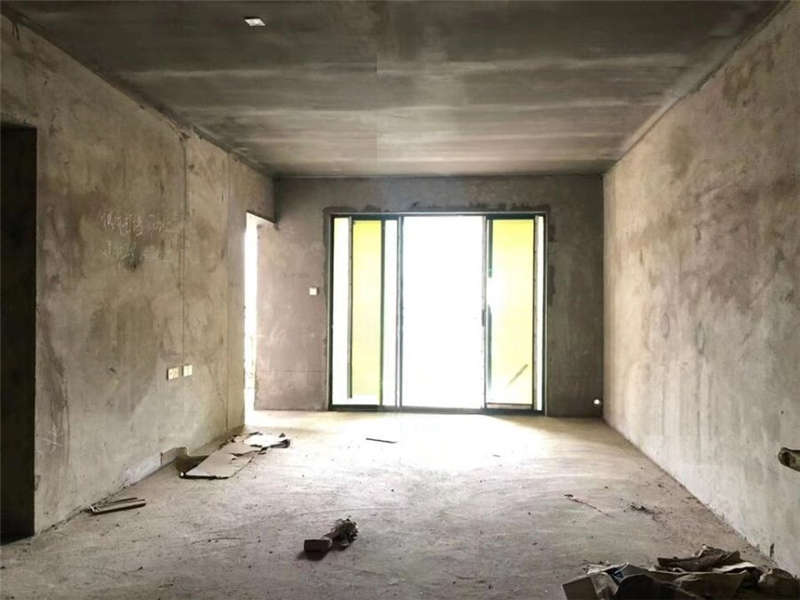 富基世紀(jì)公園法拍房三期44、45棟1205室