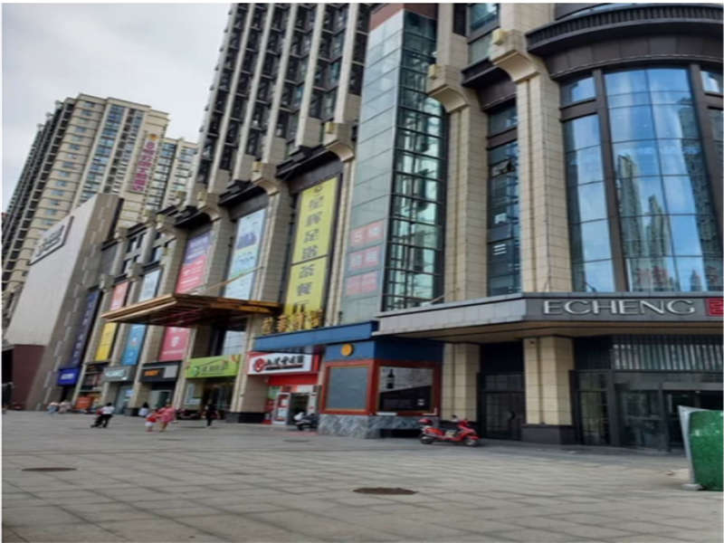 樂尚城（香麗名苑）法拍房3棟1705號