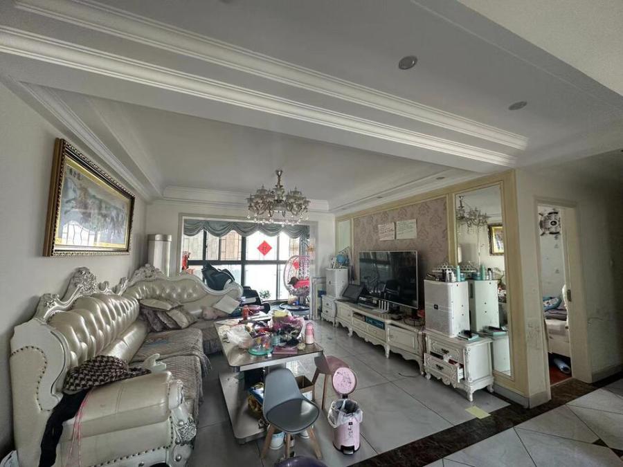 達(dá)美D6區(qū)（達(dá)美苑）法拍房13、14、15、16棟及裙房、地下室22001房