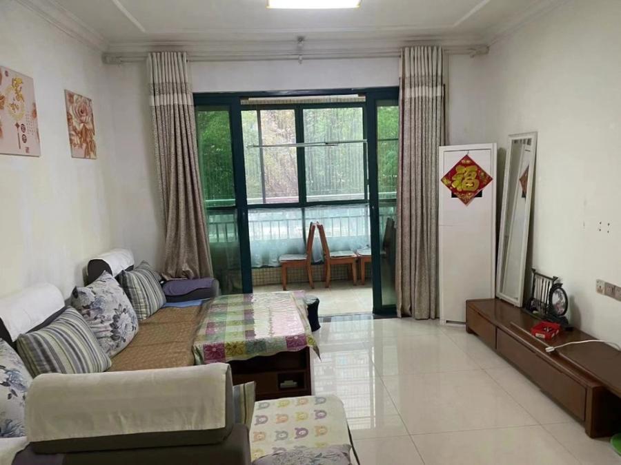 恒大名都法拍房5、6、7棟206室