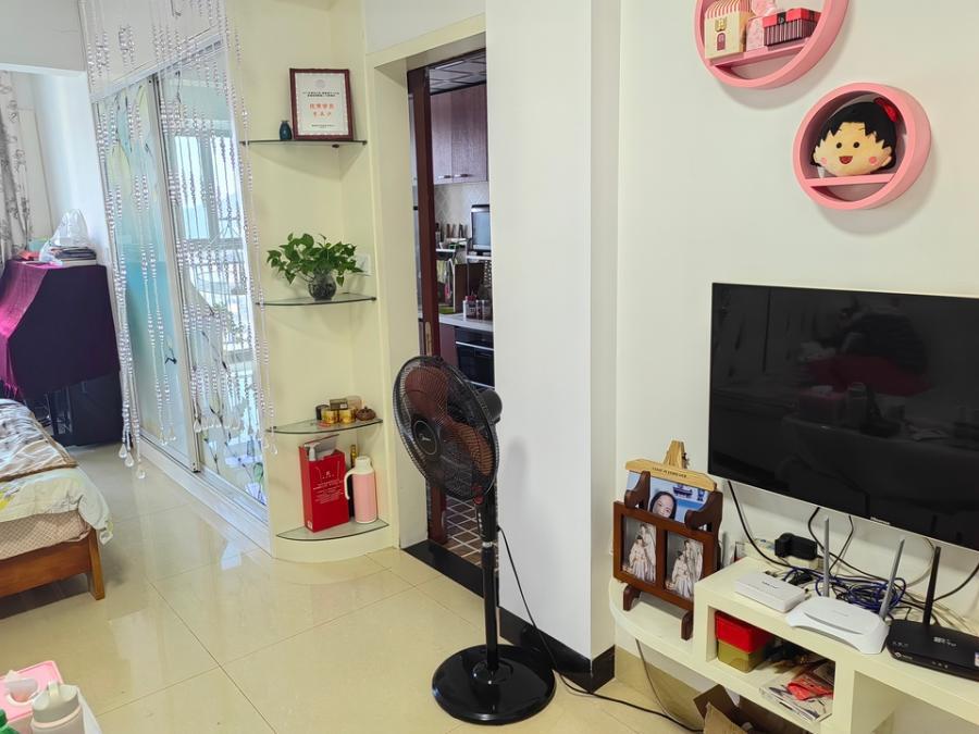 地華梅溪湖畔（梅溪畔華苑）法拍房2、3棟2315