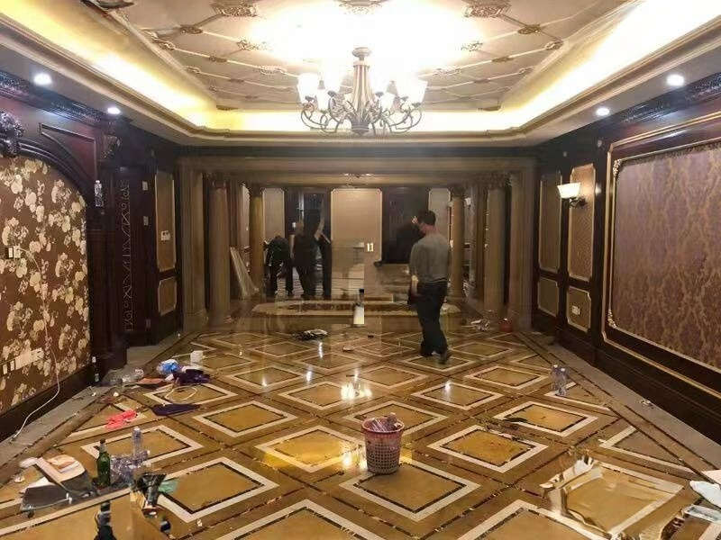 萬(wàn)達(dá)公館（開福萬(wàn)達(dá)廣場(chǎng)）法拍房A區(qū)4棟2104號(hào)