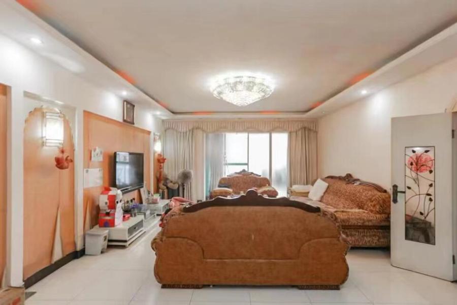 望興景園法拍房5、6棟607號