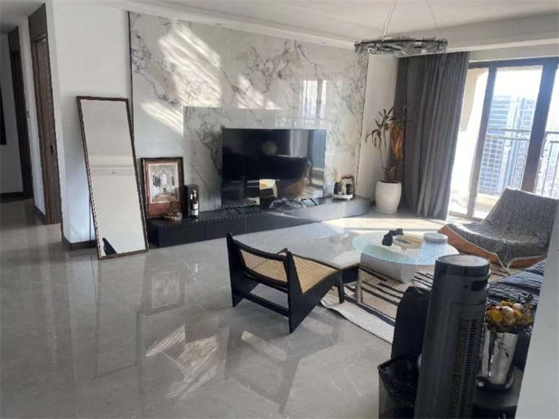 龍湖春江天璽(龍湖春江璽園)法拍房17棟1803室 龍湖春江天璽(龍湖春江璽園)法拍房17棟1803室