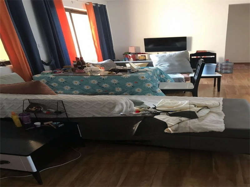 中欣楚天熙苑（楚熙苑）法拍房1棟、2棟3505號(hào)