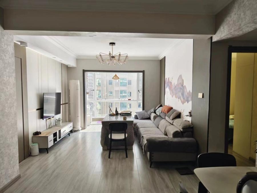 富基世紀(jì)公園法拍房二期30、31、32、33棟2610號