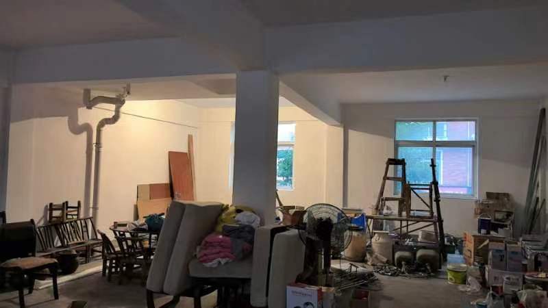 湖南金鷹機電大市場法拍房四區(qū)四棟205室、305室、405室