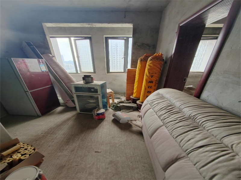 歐亞達國際廣場（歐亞達商業(yè)中心）法拍房1棟、2棟、3棟及裙樓1627號