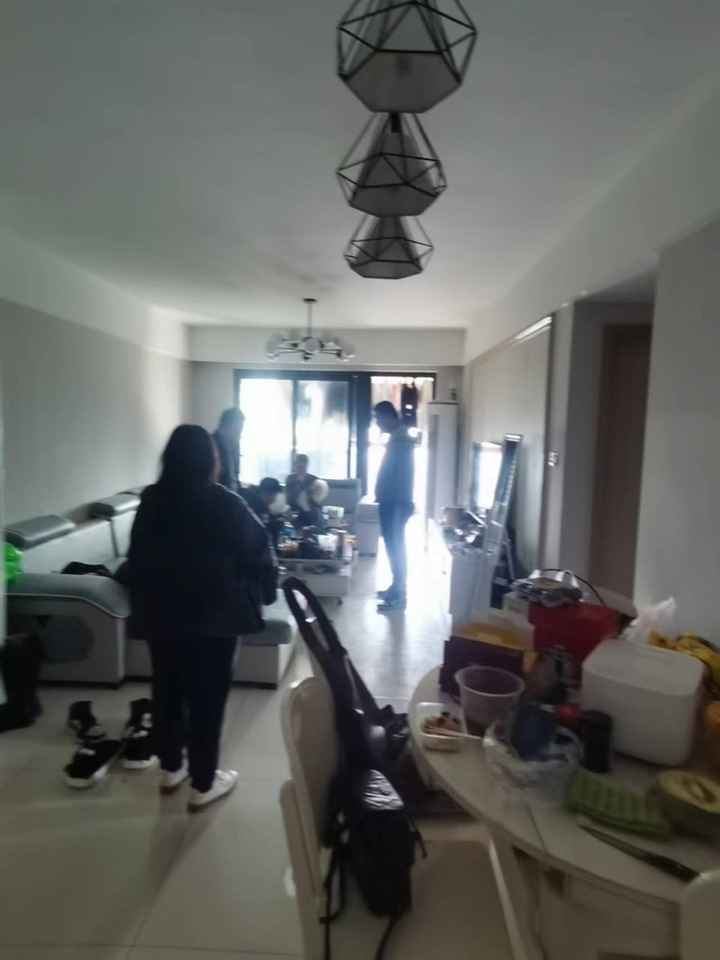 時(shí)代傾城五期（玫瑰園社區(qū)六）法拍房86#、87#棟2902室