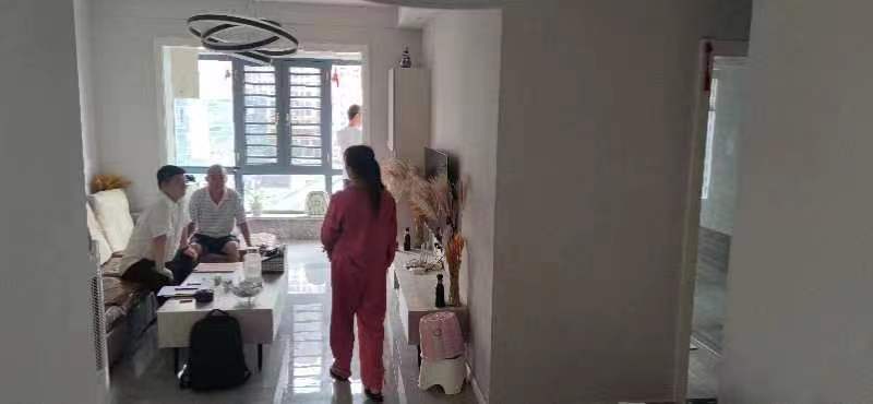 盛世耀凱（耀凱花園）法拍房3、4棟702室