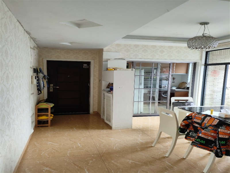 湘府9號（湘府久號家園）法拍房7、8、9棟2308號