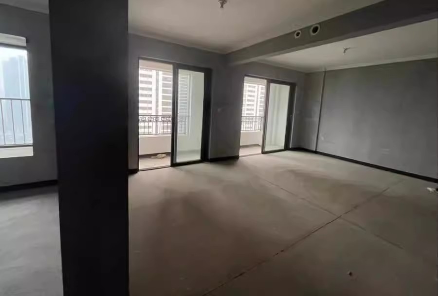 建發(fā)央著（建發(fā)泱著雅苑）法拍房5棟2304（雙學區(qū)）