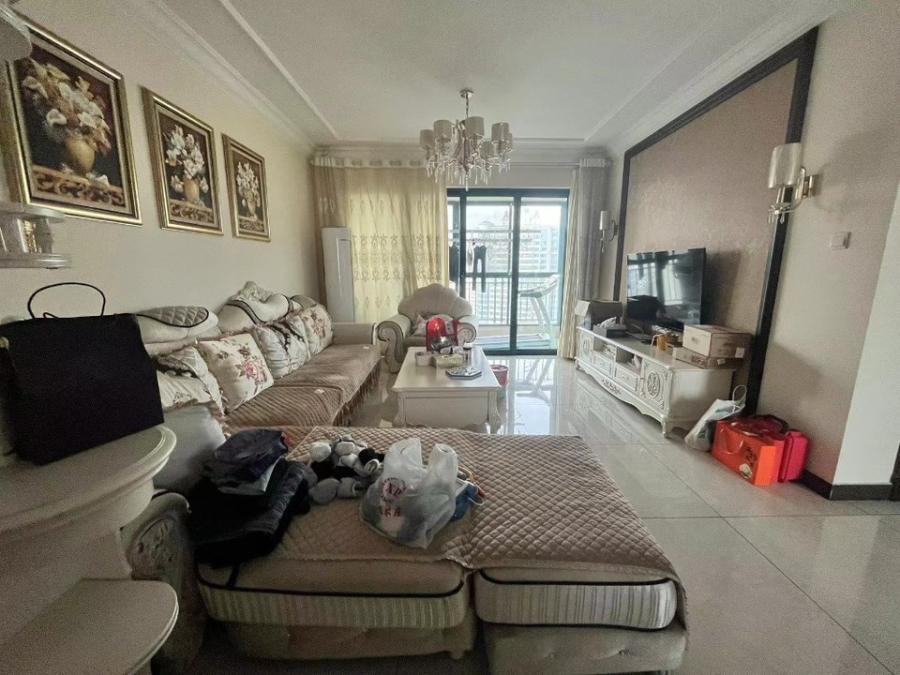 恒大雅苑法拍房二期63、64、65棟2610