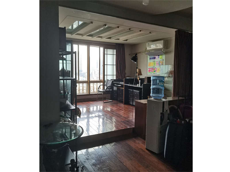 定王府法拍房1303、1403號(hào)