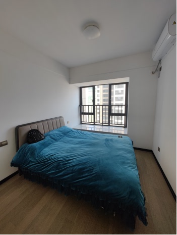 潤(rùn)和又一城法拍房7、8期35棟1605室