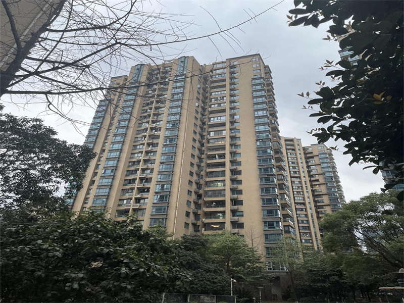 湘府9號(hào)（湘府久號(hào)家園）法拍房3棟2601、2701房