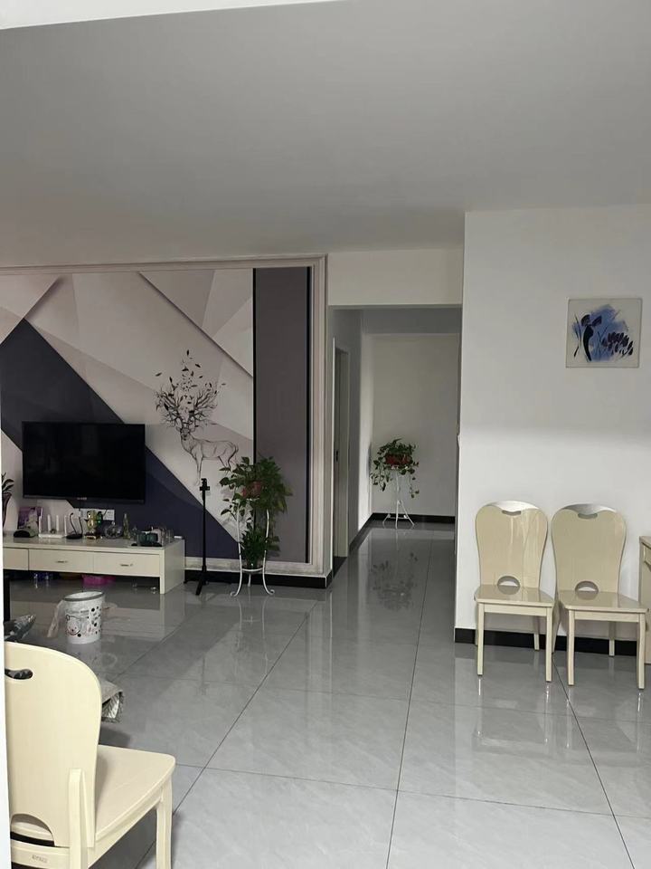 福晟錢隆國際（晟冉景苑）法拍房3棟404