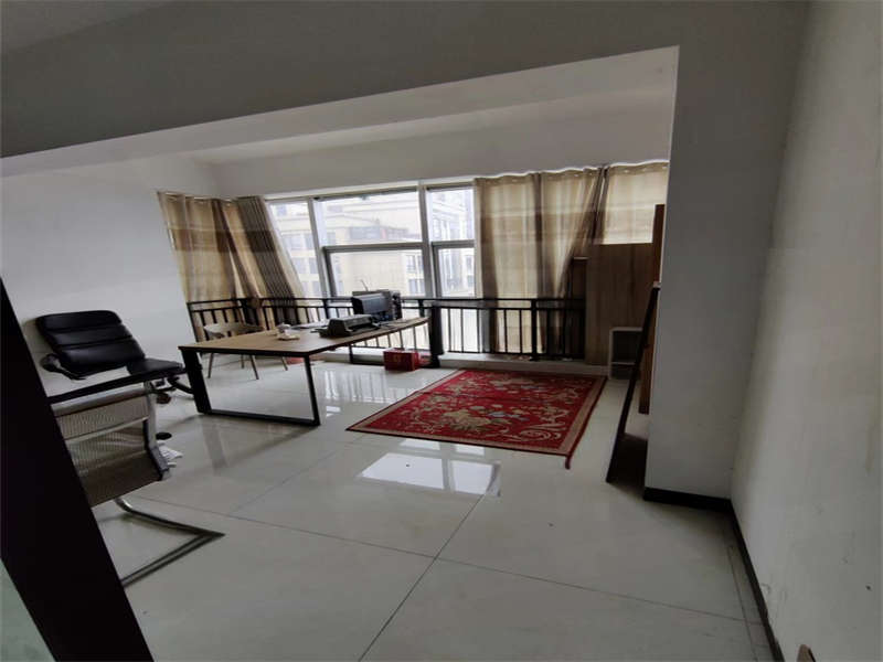 恒泰廣場(chǎng)（恒泰商業(yè)廣場(chǎng)）法拍房1棟（塔樓）、5棟（塔樓）、商業(yè)（裙房）地下室1717房