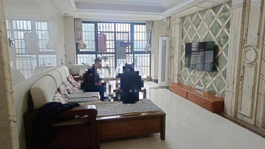 松雅軒法拍房1、2棟2708房