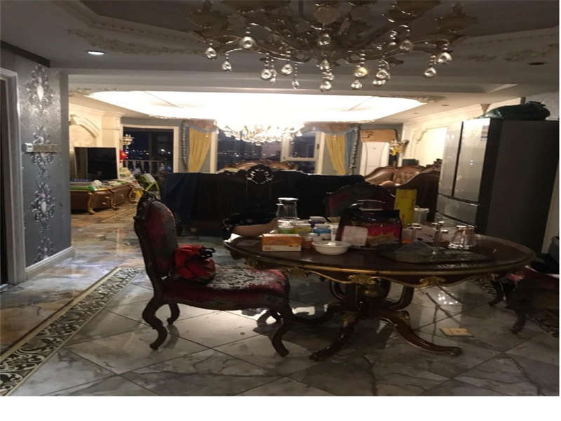 潮宗御苑法拍房A、B、C棟912