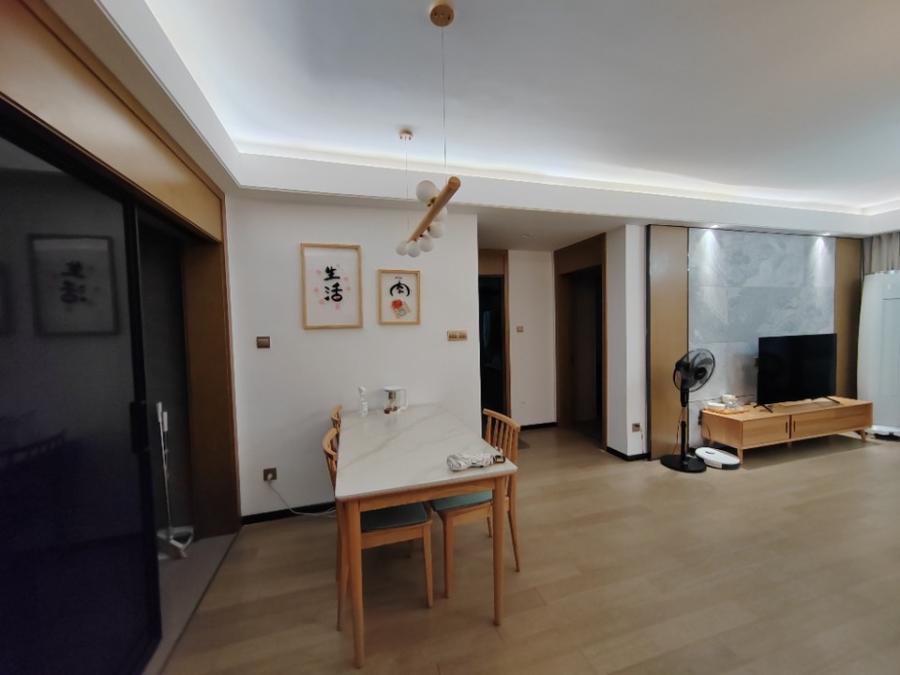 潤(rùn)和又一城法拍房7、8期32#棟2303室