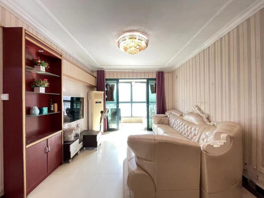 恒大名都法拍房8、9、10棟206房