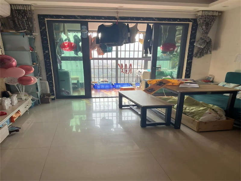 海倫春天法拍房1、2棟1104號