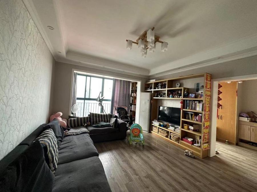 上林紫郡（錦順和園）法拍房2、3棟2303房