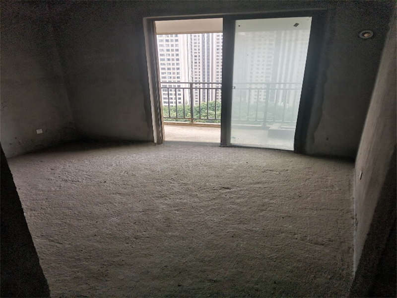 梅溪湖騎龍花園（騎龍苑）法拍房E3棟3201（共24套房，可單獨競拍）