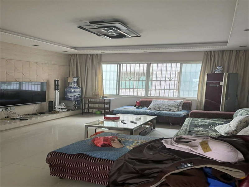 嘉樂(lè)富小區(qū)（嘉樂(lè)富花園）法拍房1棟1503室、1504室