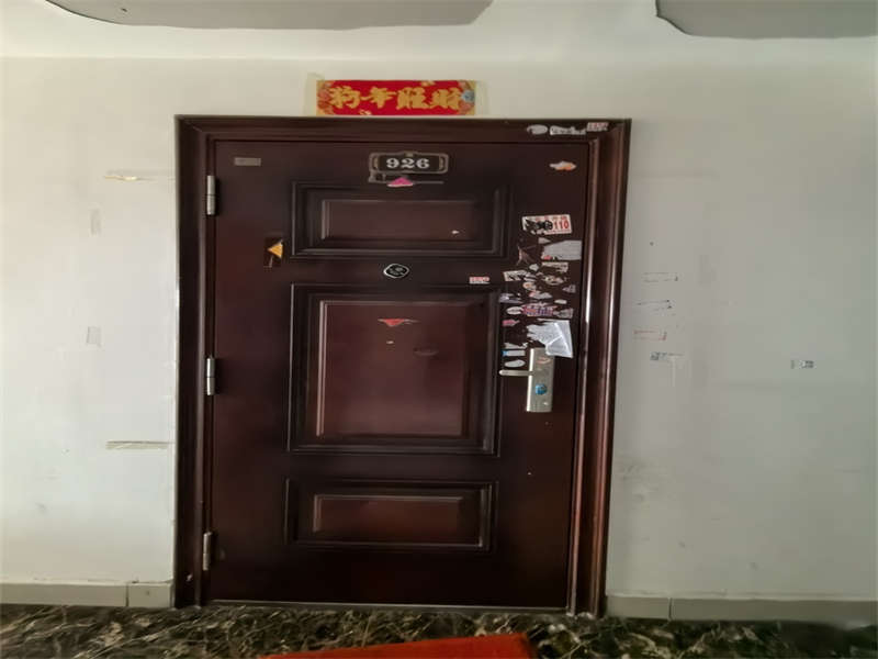 新遠時代法拍房A、B棟926房