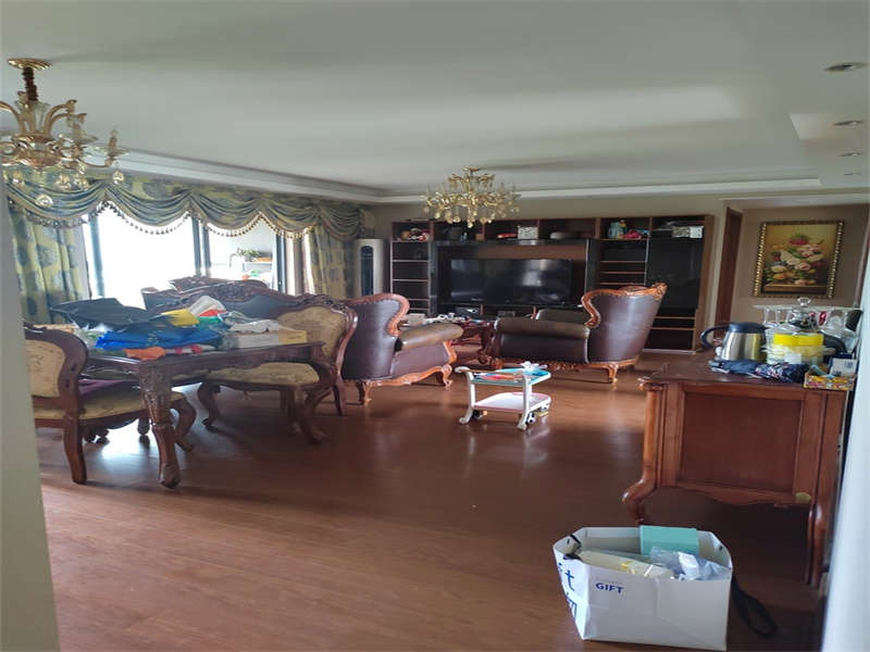 （8.8折）萬科金域華府三、四期法拍房24棟3103房