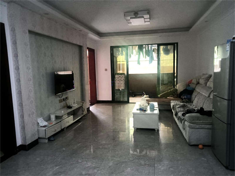 富基世紀(jì)公園法拍房39#、40#棟205室